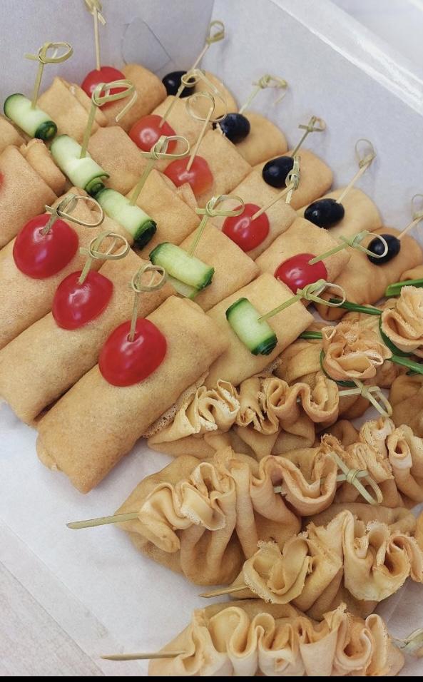 Блины домашние Блины домашние