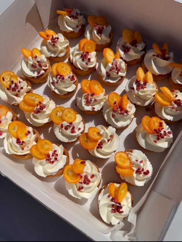 Бокс Мини мяфли Бокс Мини мяфли