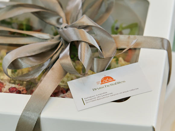 Деловая встреча на 28 персон в Красноярске