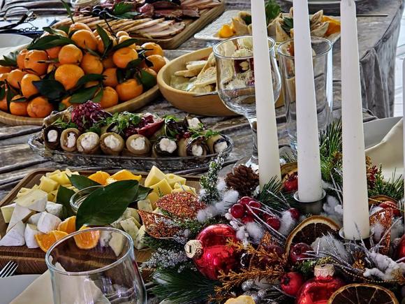 Свадьба под ключ на 30 персон в Красноярске