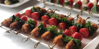 Кофе-брейк на 40 персон