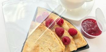 Масленица на 65-70 персон