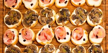 Сет на 10 персон