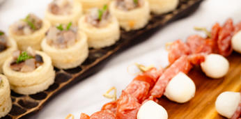 Мероприятие на 20 персон