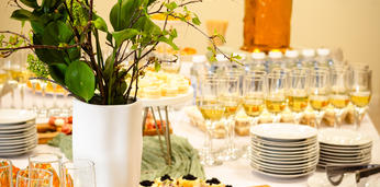 Свадьба на 63 персоны