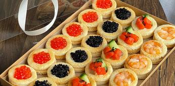 День рождения на 13 персон