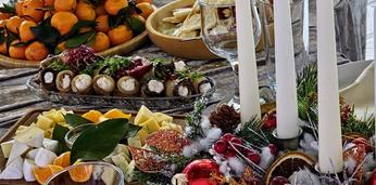 Свадьба под ключ на 30 персон