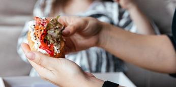 Детский праздник на 10 персон