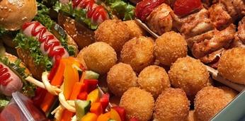 Детский праздник "Тинейджер Пати" на 5 персон