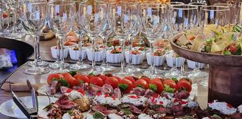 Сет на 100 персон