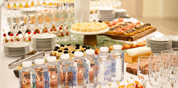 Заказать фуршет с доставкой: заказ недорогих фуршетов в Красноярске ...